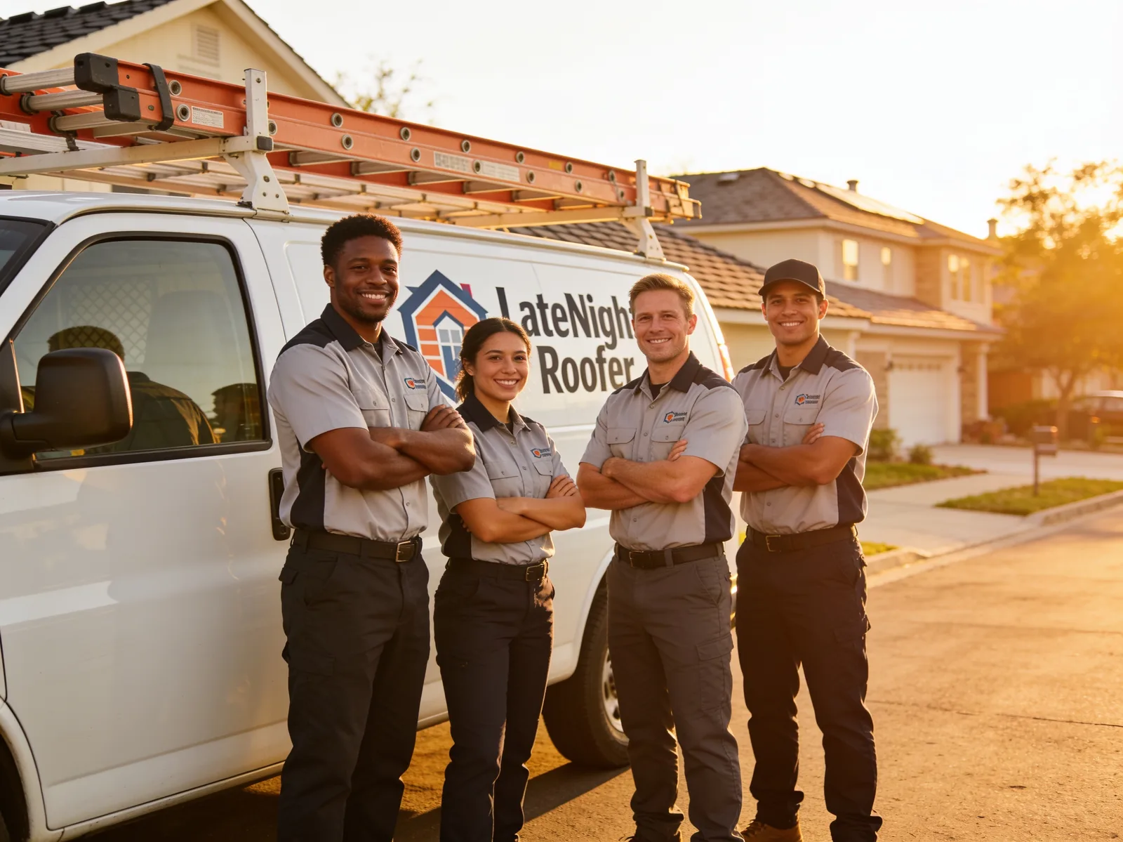 Emergency Roof Repair company in Summerhill, PA